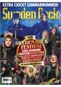 Sweden Rock Magazine omslag 2025 2507