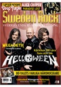 Sweden Rock Magazine omslag 2025 2508