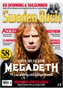 Sweden Rock Magazine omslag 2026 2601