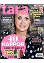 Tara omslag 2025 12