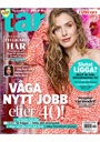 Tara omslag 2025 5