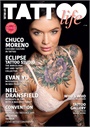 Tattoo Life (UK) omslag 2019 6