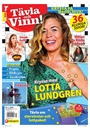 Tävla och Vinn omslag 2025 4