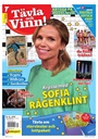 Tävla och Vinn omslag 2025 8