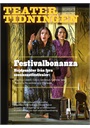 Teatertidningen omslag 2024 4