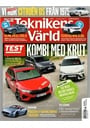 Teknikens Värld omslag 2025 13