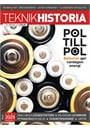 Teknikhistoria omslag 2025 3