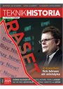 Teknikhistoria omslag 2025 4