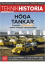 Teknikhistoria omslag 2025 5