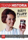 Teknikhistoria omslag 2025 6