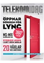 Telekom idag omslag 2011 5