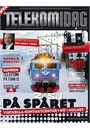 Telekom idag omslag 2009 8