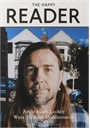 The Happy Reader (UK) omslag 2022 1