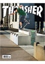 Thrasher (US) omslag 2024 11