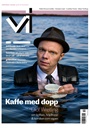 Tidningen Vi omslag 2022 10