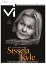 Tidningen Vi omslag 2025 7