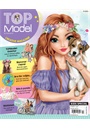 TOPModel omslag 2025 3