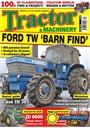 Tractor & Machinery (UK) omslag 2016 5