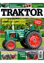 Traktor omslag 2022 6