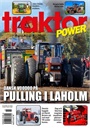 Traktor Power omslag 2022 11