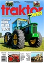 Traktor Power omslag 2022 3