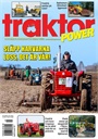 Traktor Power omslag 2022 5