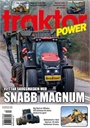 Traktor Power omslag 2023 4