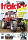 Traktor Power omslag 2021 5
