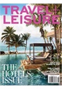 Travel & Leisure (UK) omslag 2013 10