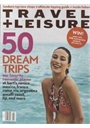 Travel & Leisure (UK) omslag 2006 7