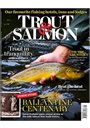 Trout & Salmon (UK) omslag 2022 9