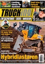 Trucking Scandinavia omslag 2024 12