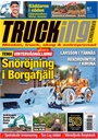 Trucking Scandinavia omslag 2023 2