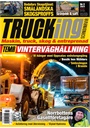 Trucking Scandinavia omslag 2024 2