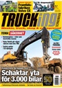 Trucking Scandinavia omslag 2023 3