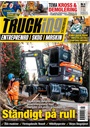 Trucking Scandinavia omslag 2025 4