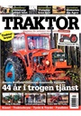 Trucking Scandinavia omslag 2025 4
