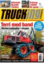 Trucking Scandinavia omslag 2023 7