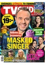 TVGuiden omslag 2025 13