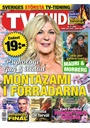 TVGuiden omslag 2025 17