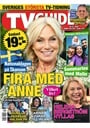 TVGuiden omslag 2025 24