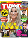 TVGuiden omslag 2025 35