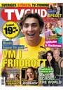 TVGuiden omslag 2025 37
