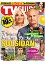 TVGuiden omslag 2025 41