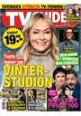 TVGuiden omslag 2025 46