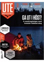 Utemagasinet omslag 2025 10
