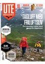 Utemagasinet omslag 2025 6