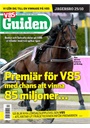 V85 Guiden omslag 2025 45