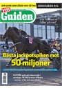 V85 Guiden omslag 2025 46