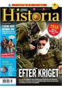 Världens Historia omslag 2025 11